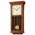 Seiko Mission Pendulum Wall Clock